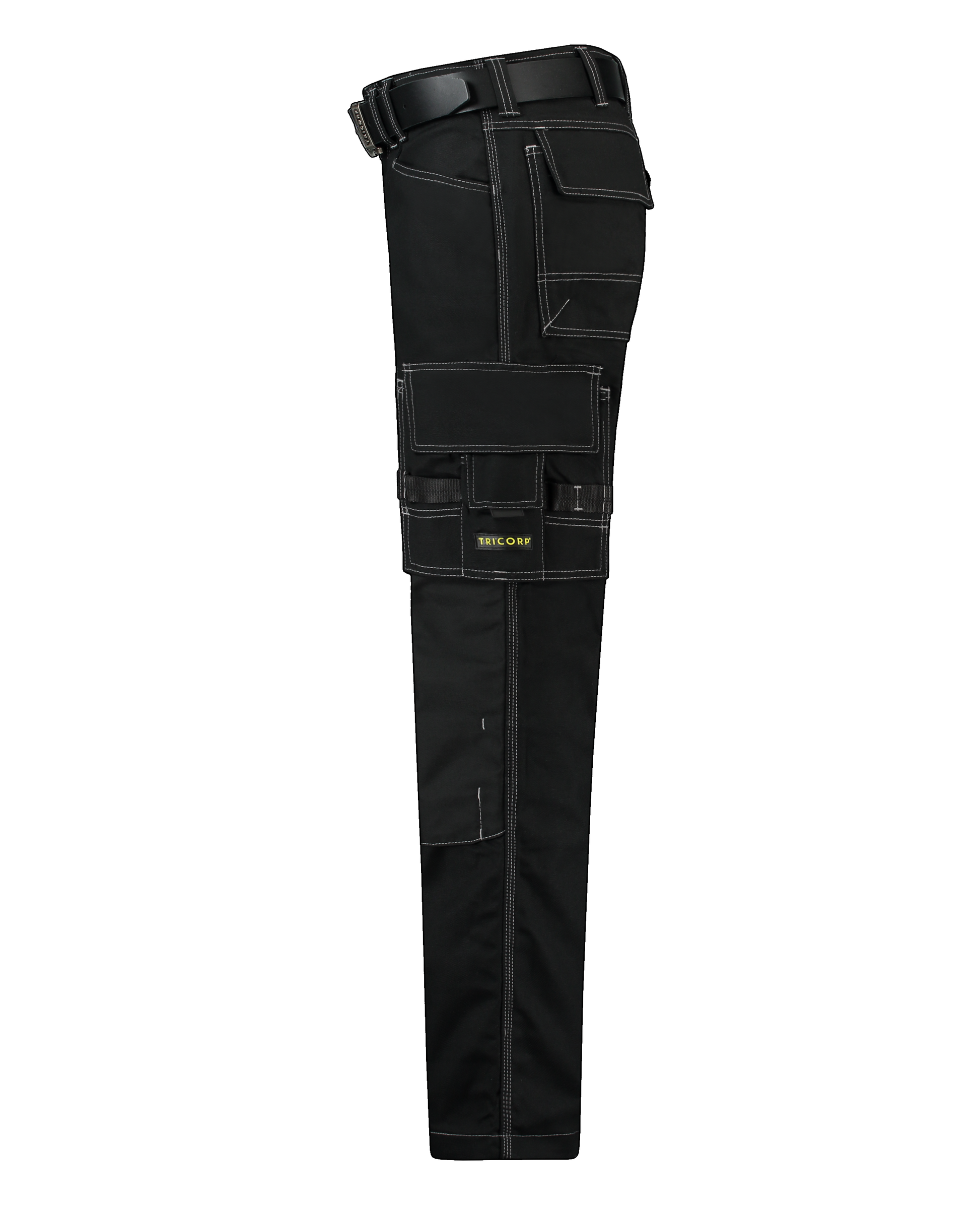Tricorp Werkbroek Cordura Canvas