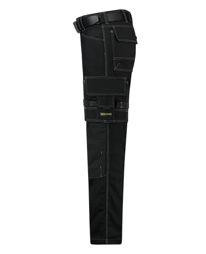 Tricorp Werkbroek Cordura Canvas