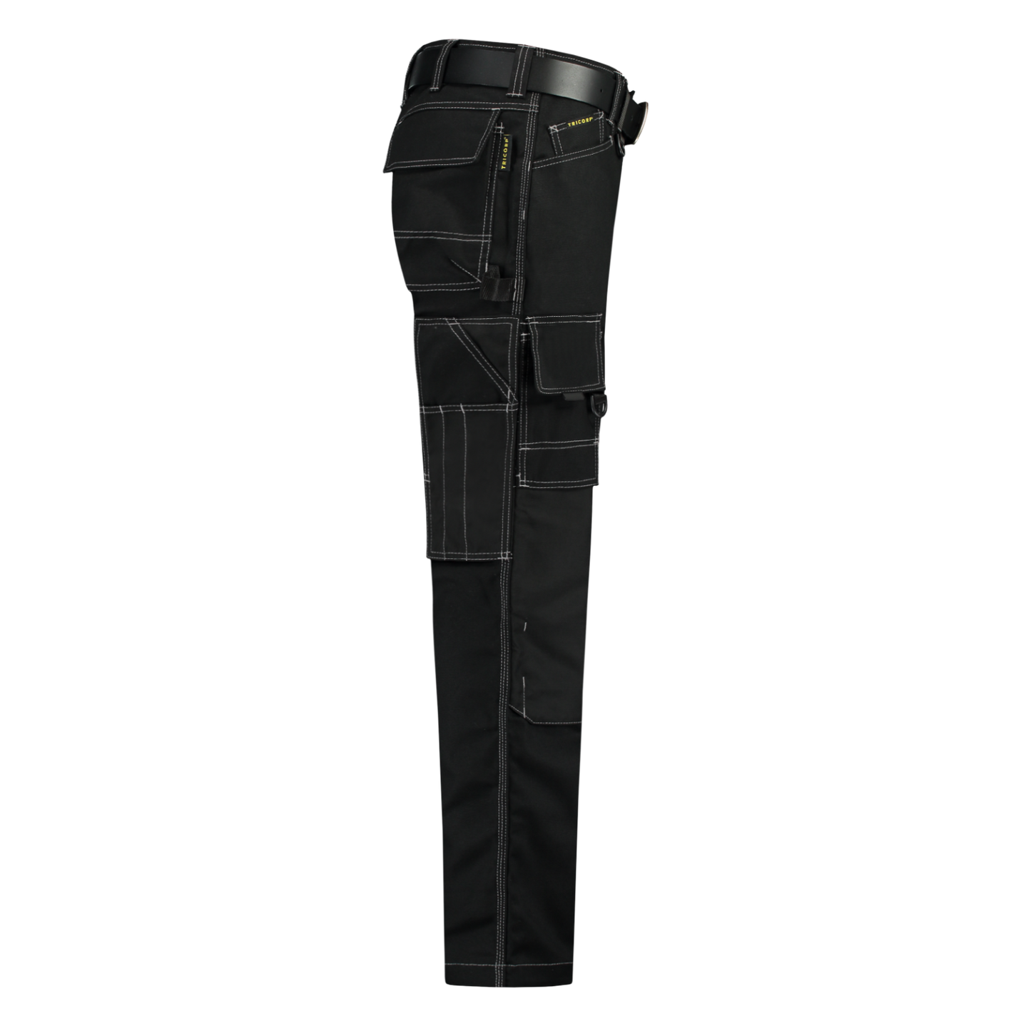 Tricorp Werkbroek Cordura Canvas