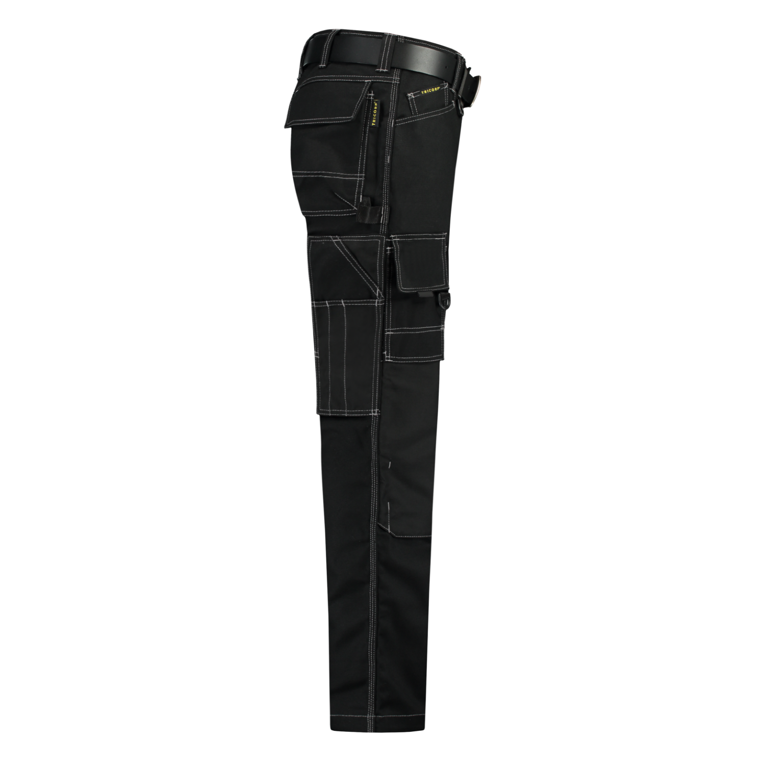 Tricorp Werkbroek Cordura Canvas