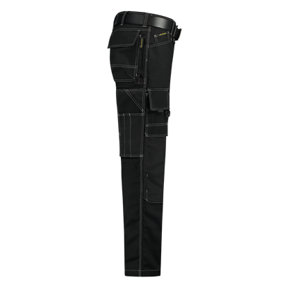 Tricorp Werkbroek Cordura Canvas