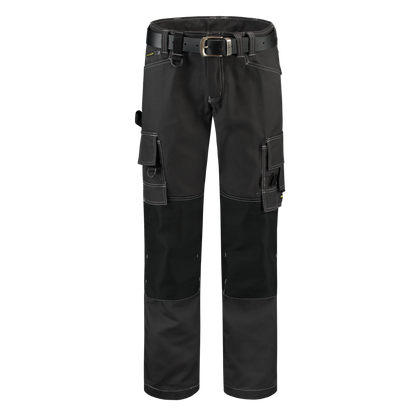 Tricorp Werkbroek Cordura Canvas
