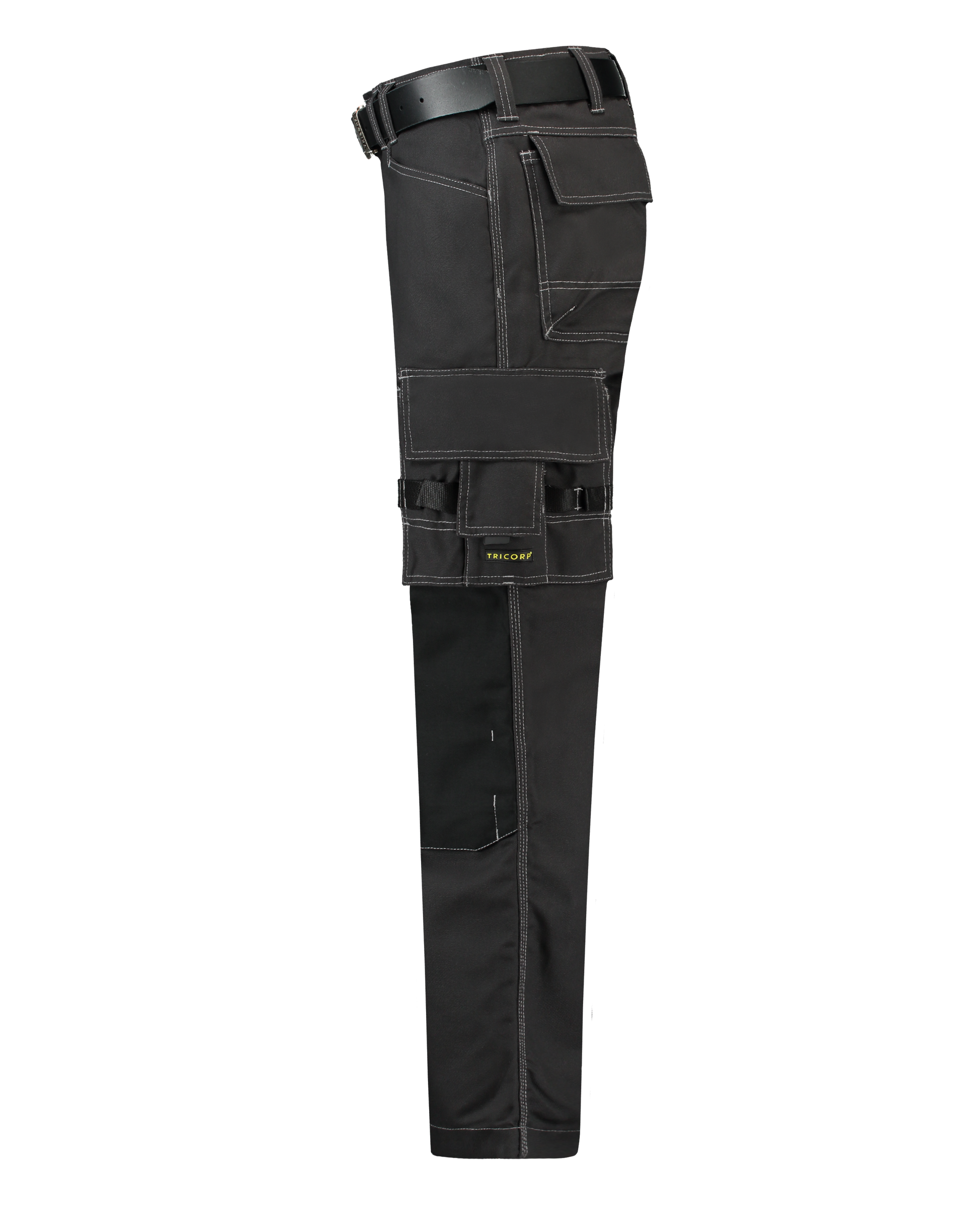 Tricorp Werkbroek Cordura Canvas