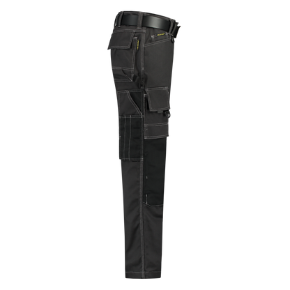 Tricorp Werkbroek Cordura Canvas
