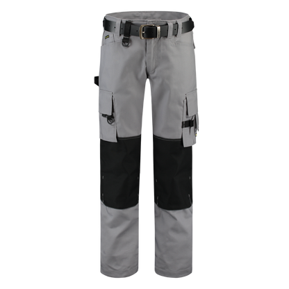 Tricorp Werkbroek Cordura Canvas