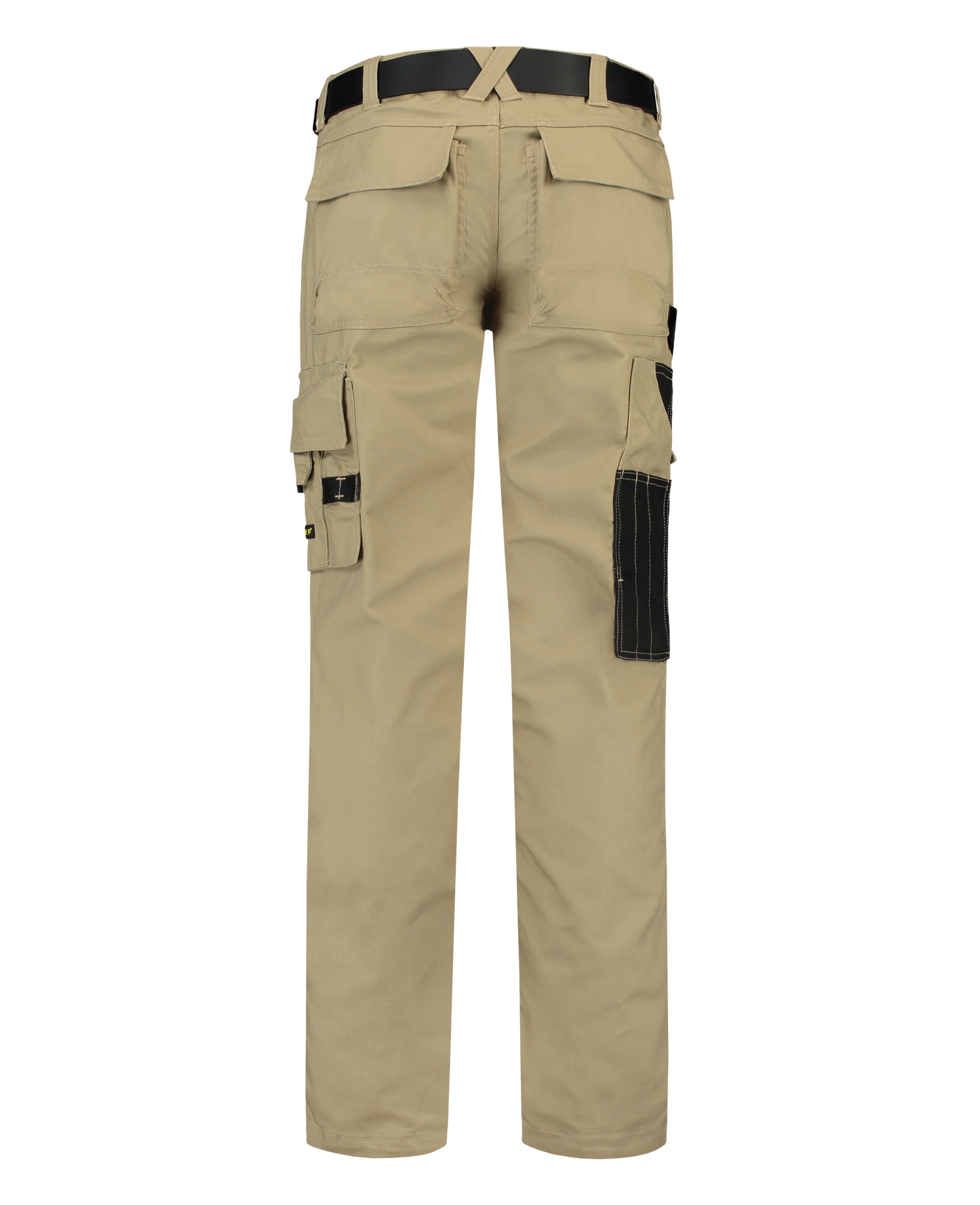 Tricorp Werkbroek Cordura Canvas