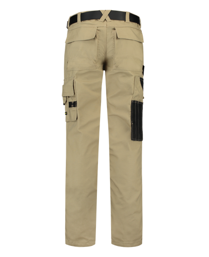 Tricorp Werkbroek Cordura Canvas