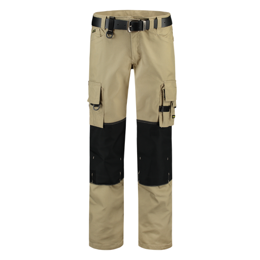 Tricorp Werkbroek Cordura Canvas