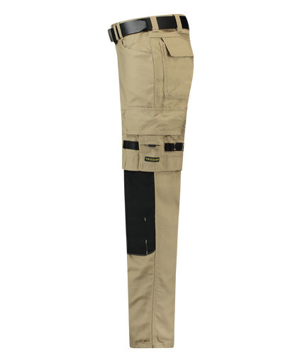 Tricorp Werkbroek Cordura Canvas