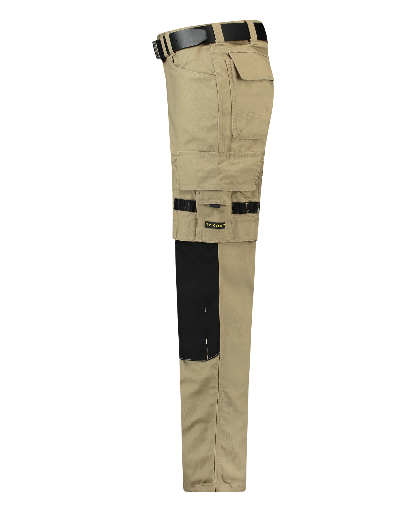 Tricorp Werkbroek Cordura Canvas