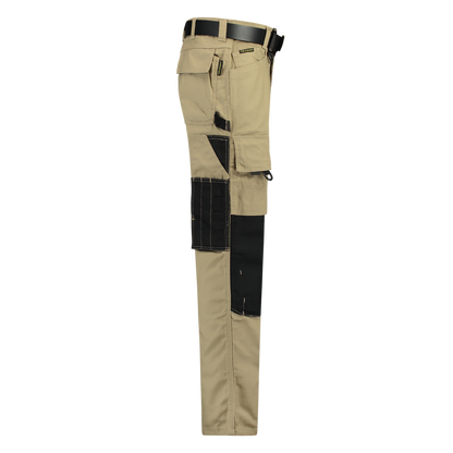 Tricorp Werkbroek Cordura Canvas