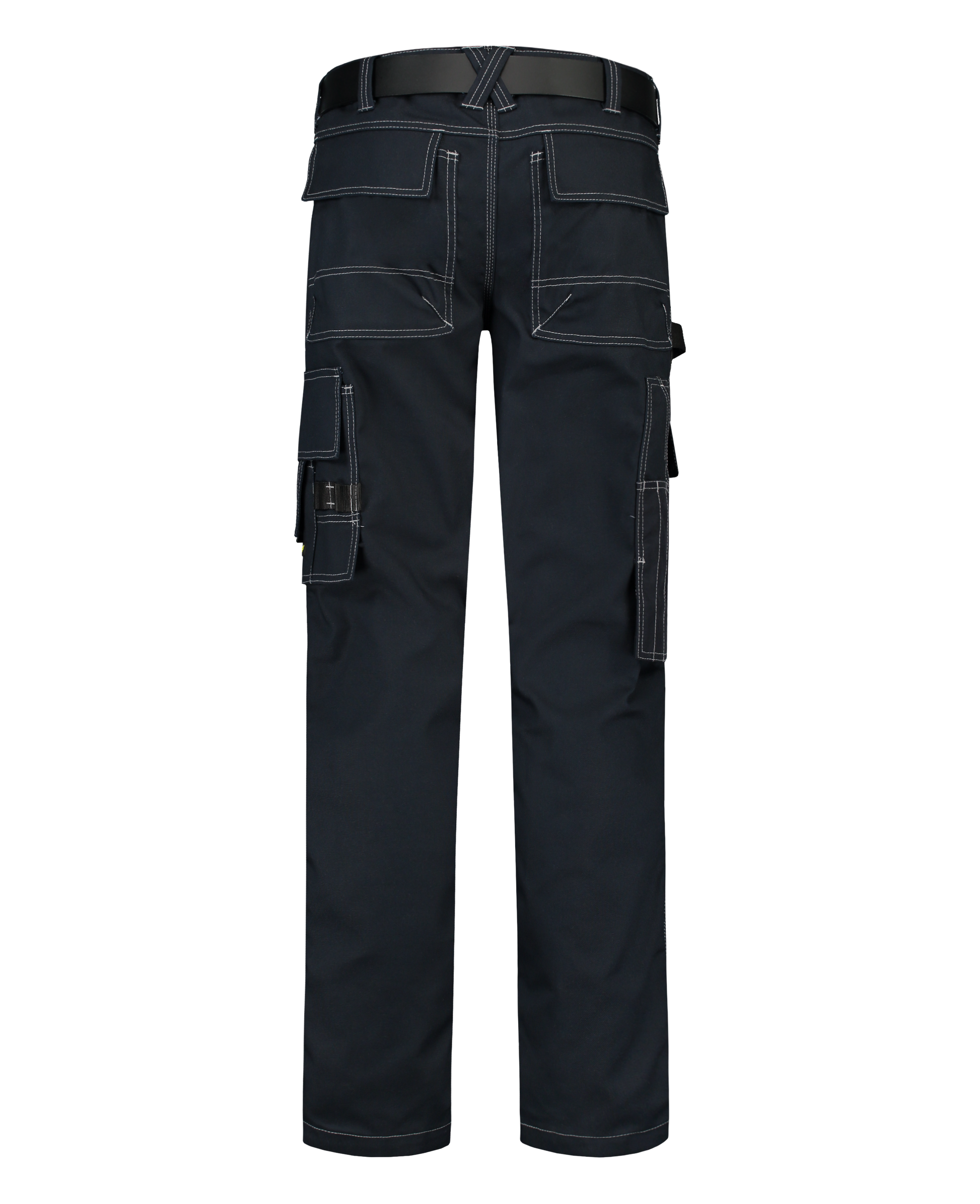Tricorp Werkbroek Cordura Canvas
