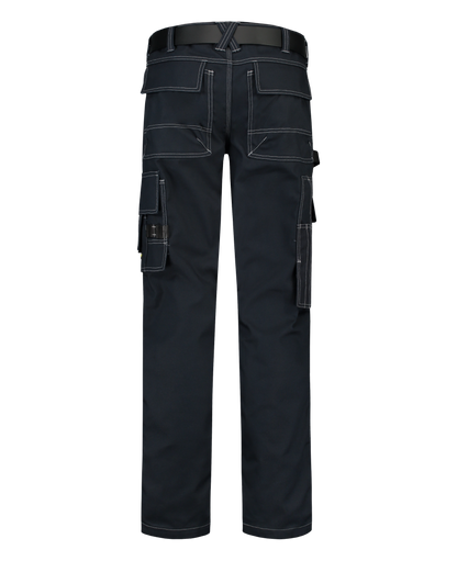 Tricorp Werkbroek Cordura Canvas