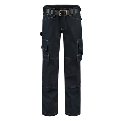 Tricorp Werkbroek Cordura Canvas
