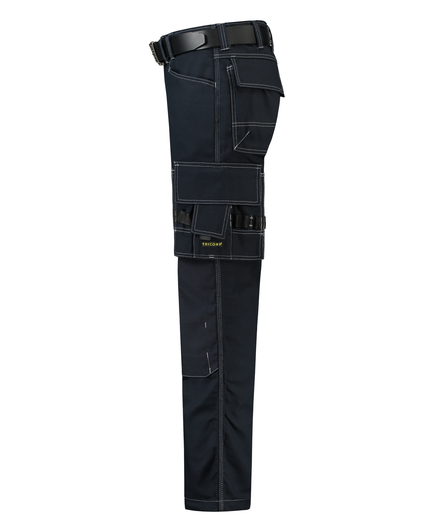 Tricorp Werkbroek Cordura Canvas