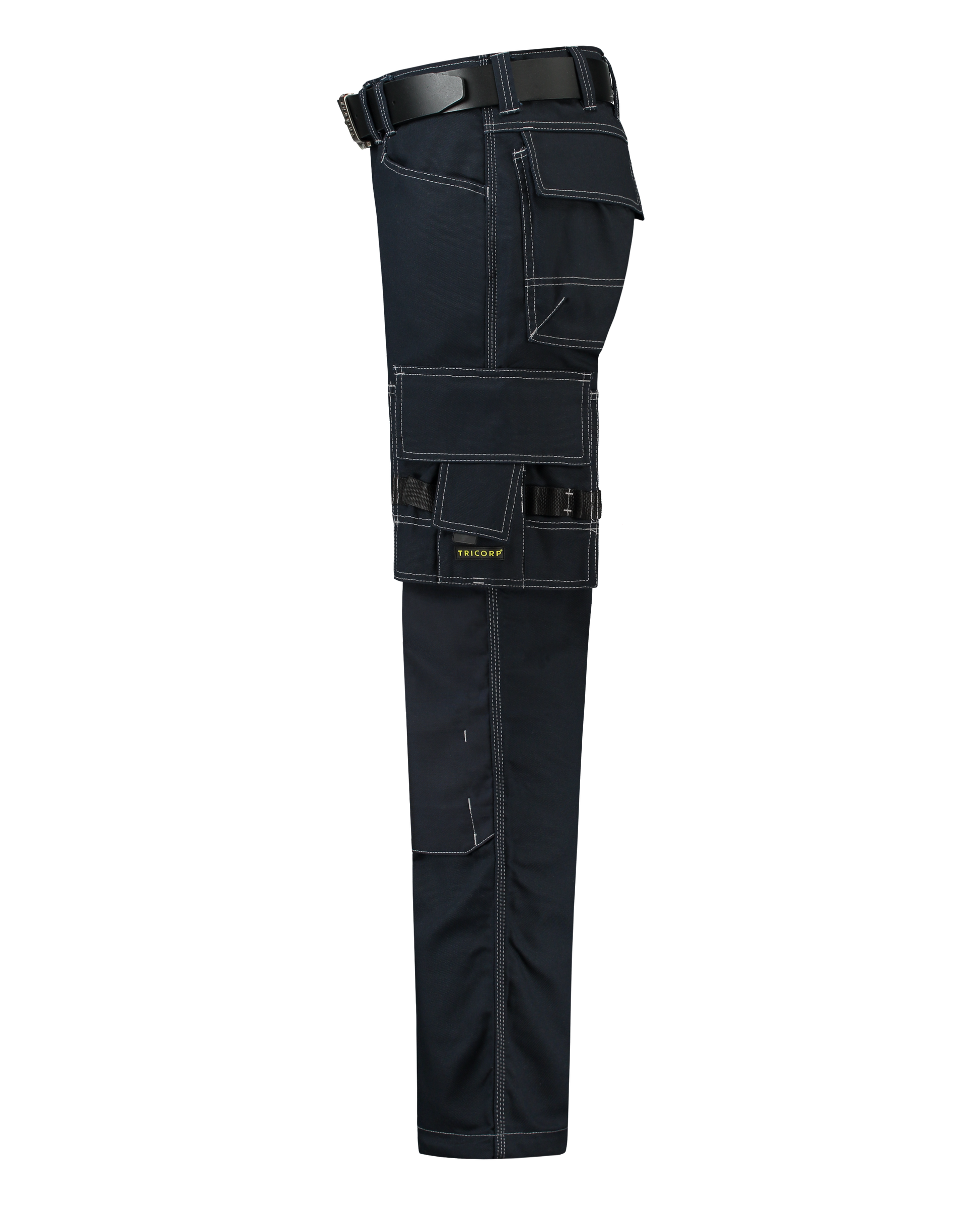 Tricorp Werkbroek Cordura Canvas