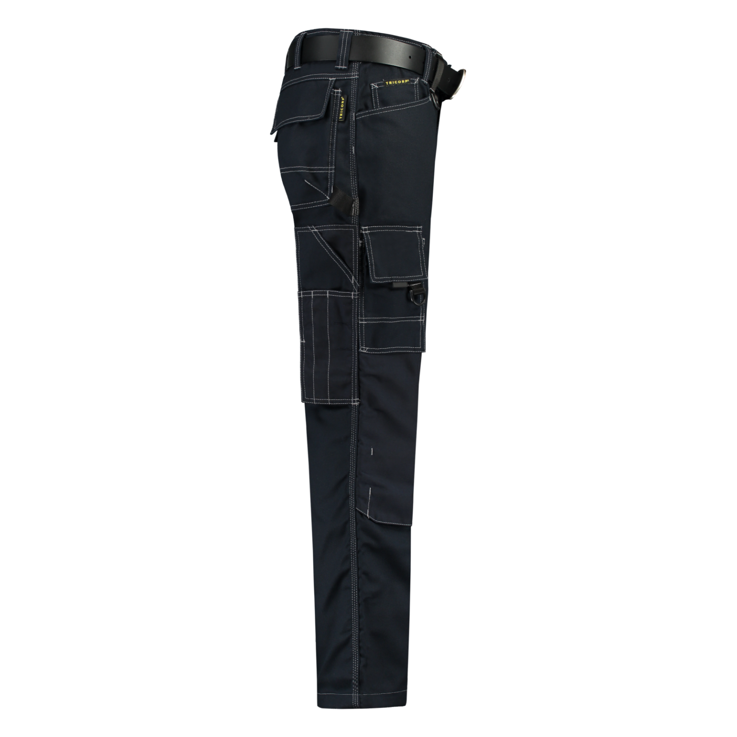Tricorp Werkbroek Cordura Canvas