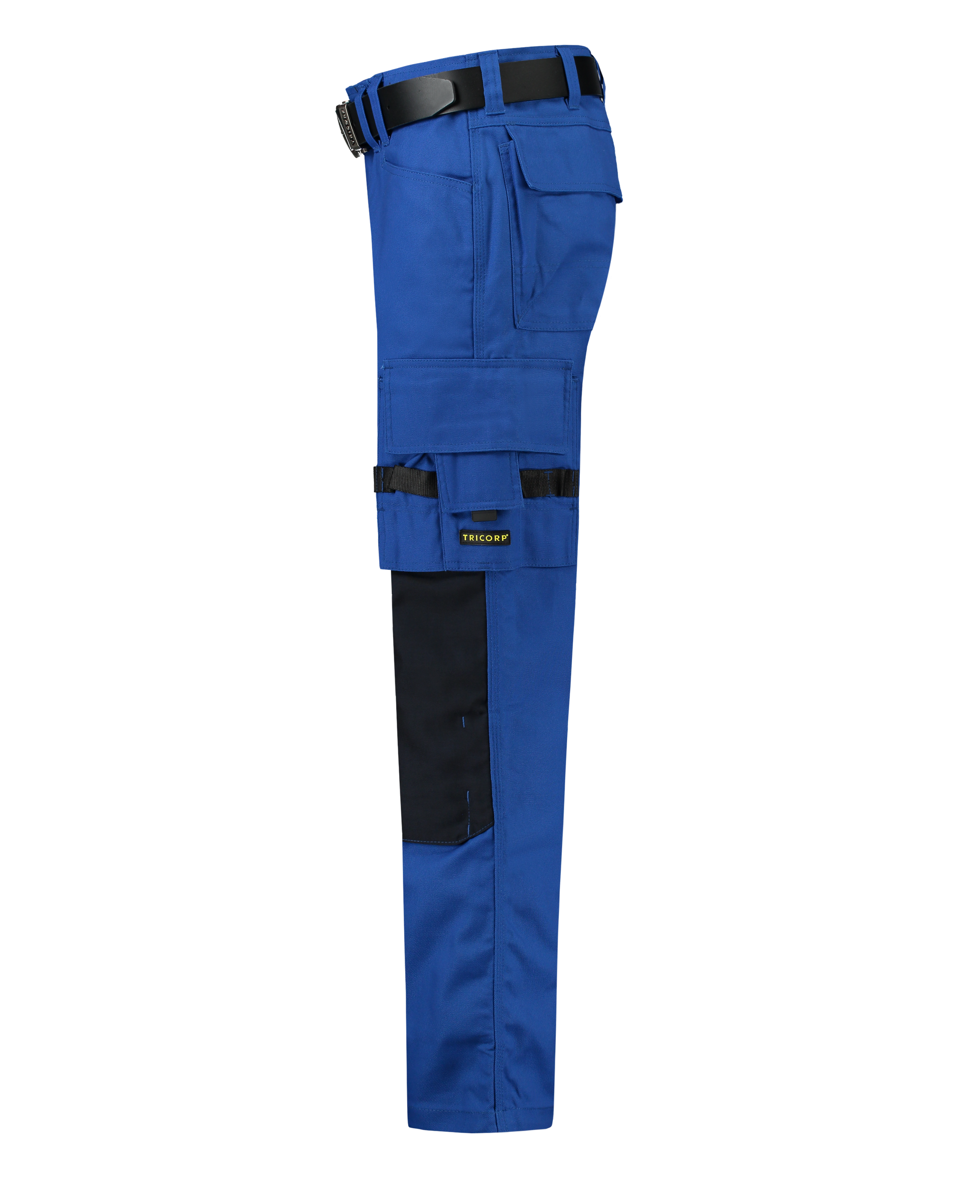 Tricorp Werkbroek Cordura Canvas