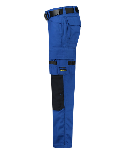 Tricorp Werkbroek Cordura Canvas