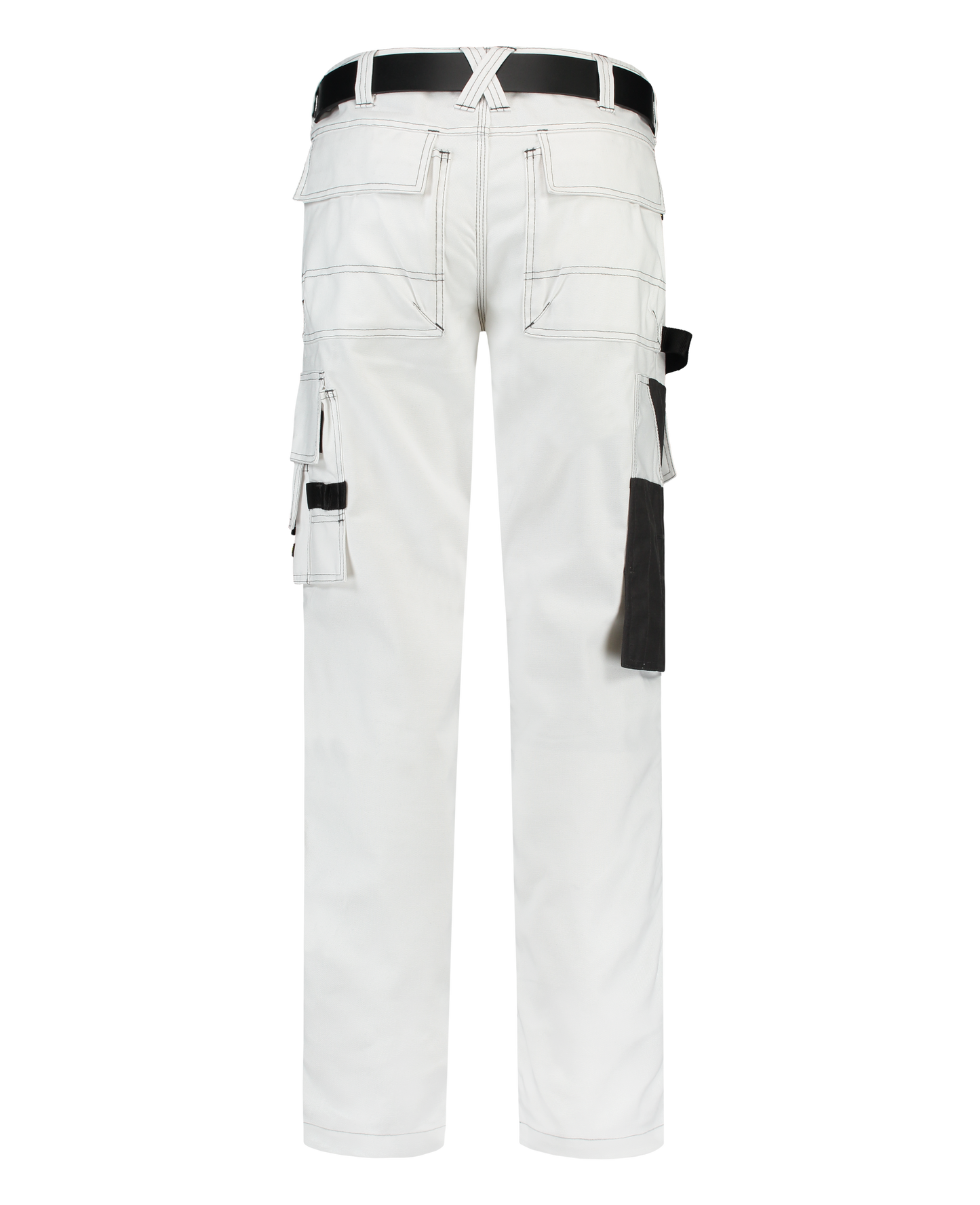 Tricorp Werkbroek Cordura Canvas