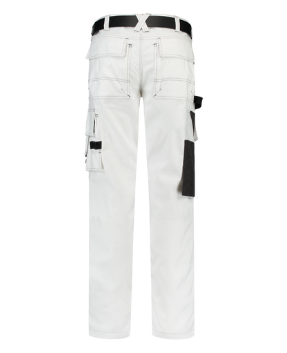 Tricorp Werkbroek Cordura Canvas