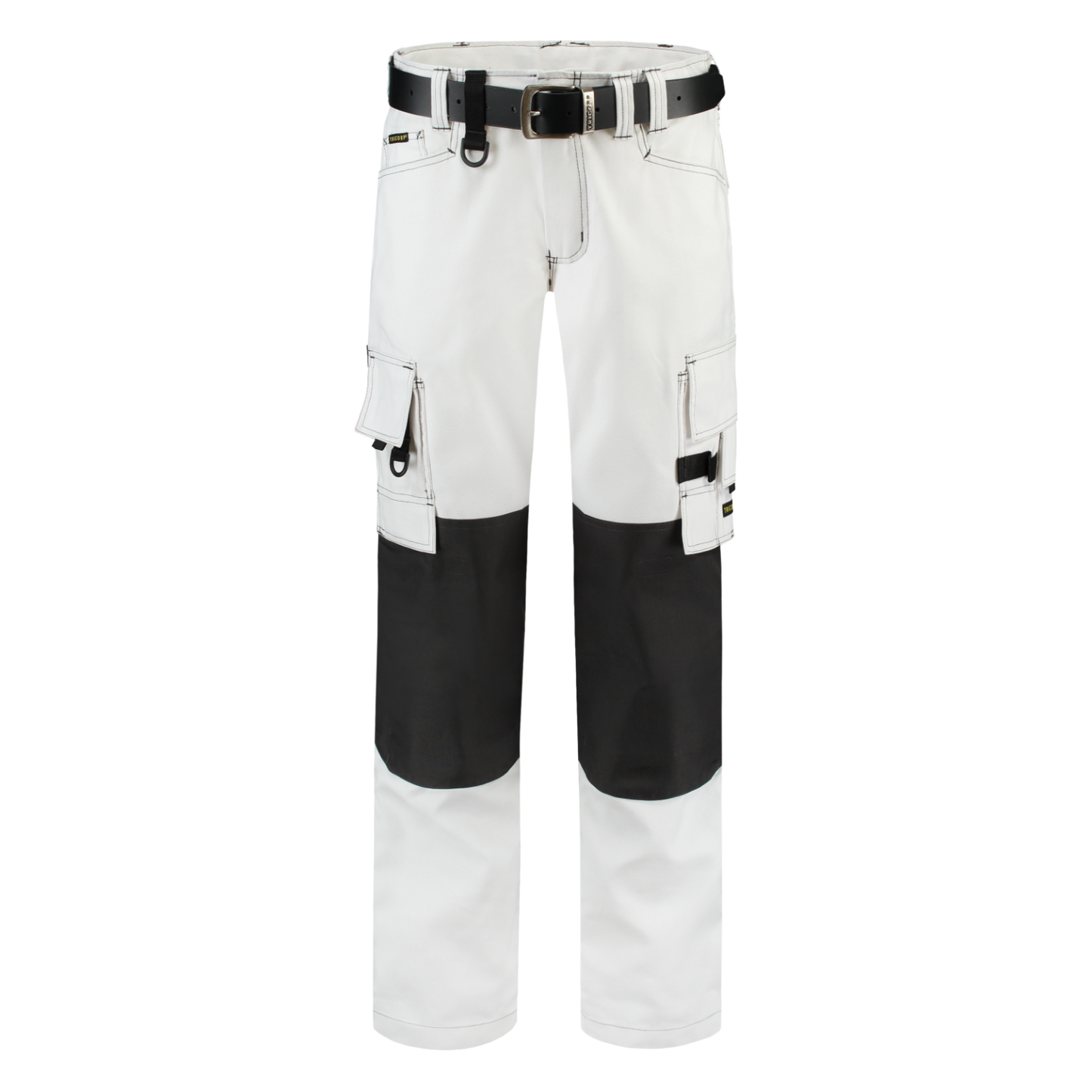 Tricorp Werkbroek Cordura Canvas