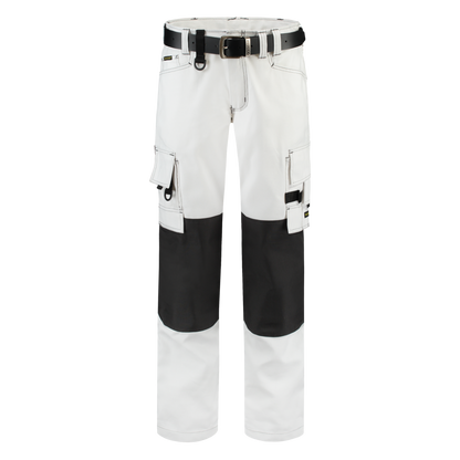 Tricorp Werkbroek Cordura Canvas