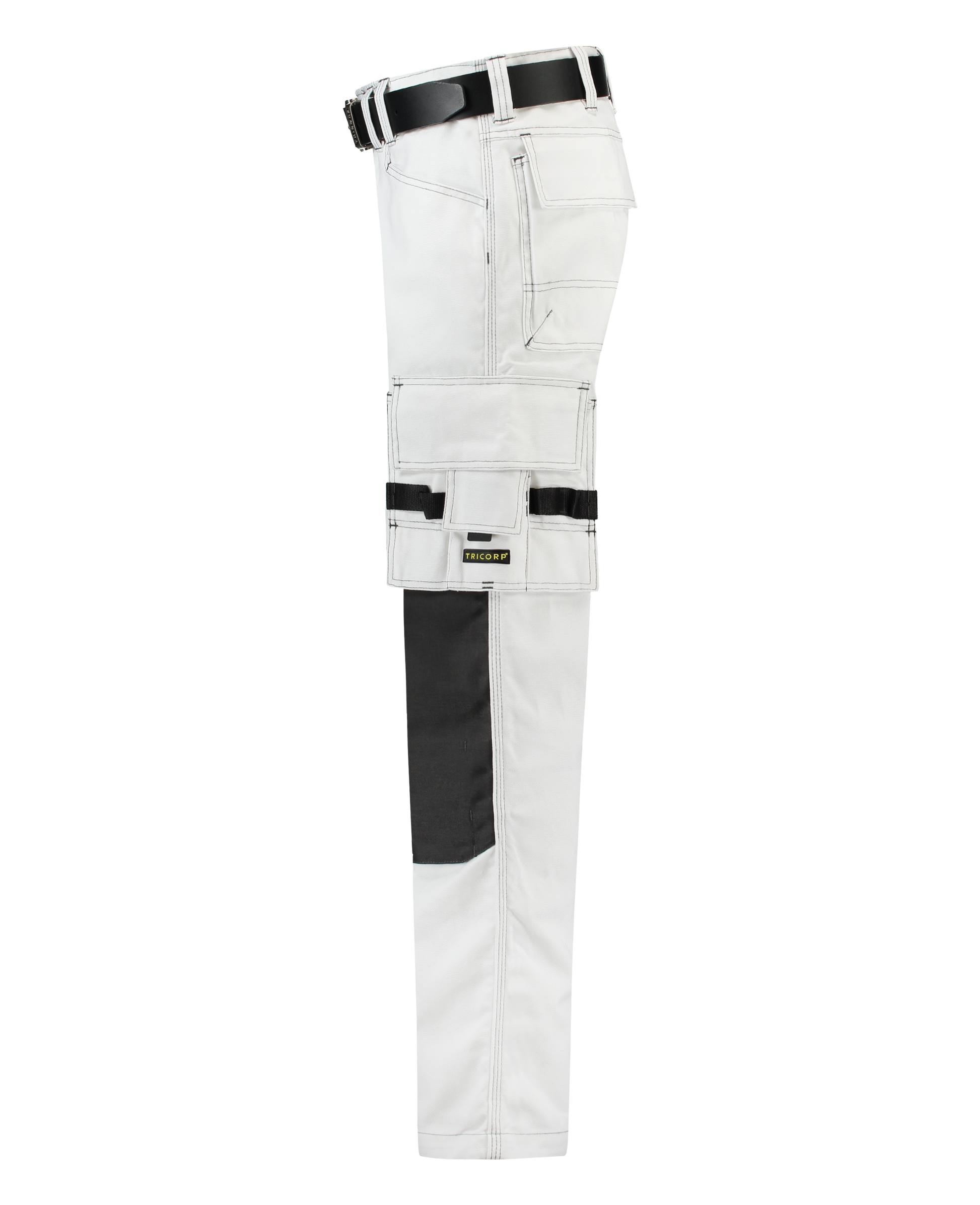 Tricorp Werkbroek Cordura Canvas