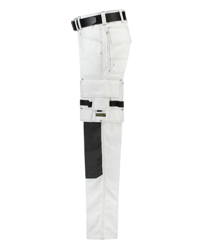 Tricorp Werkbroek Cordura Canvas