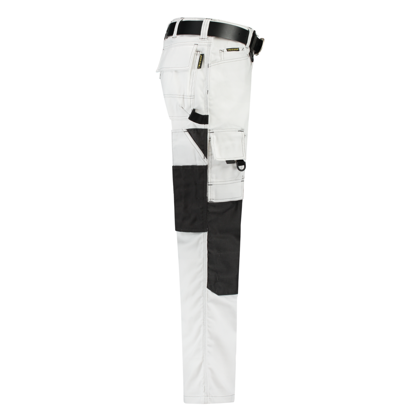 Tricorp Werkbroek Cordura Canvas