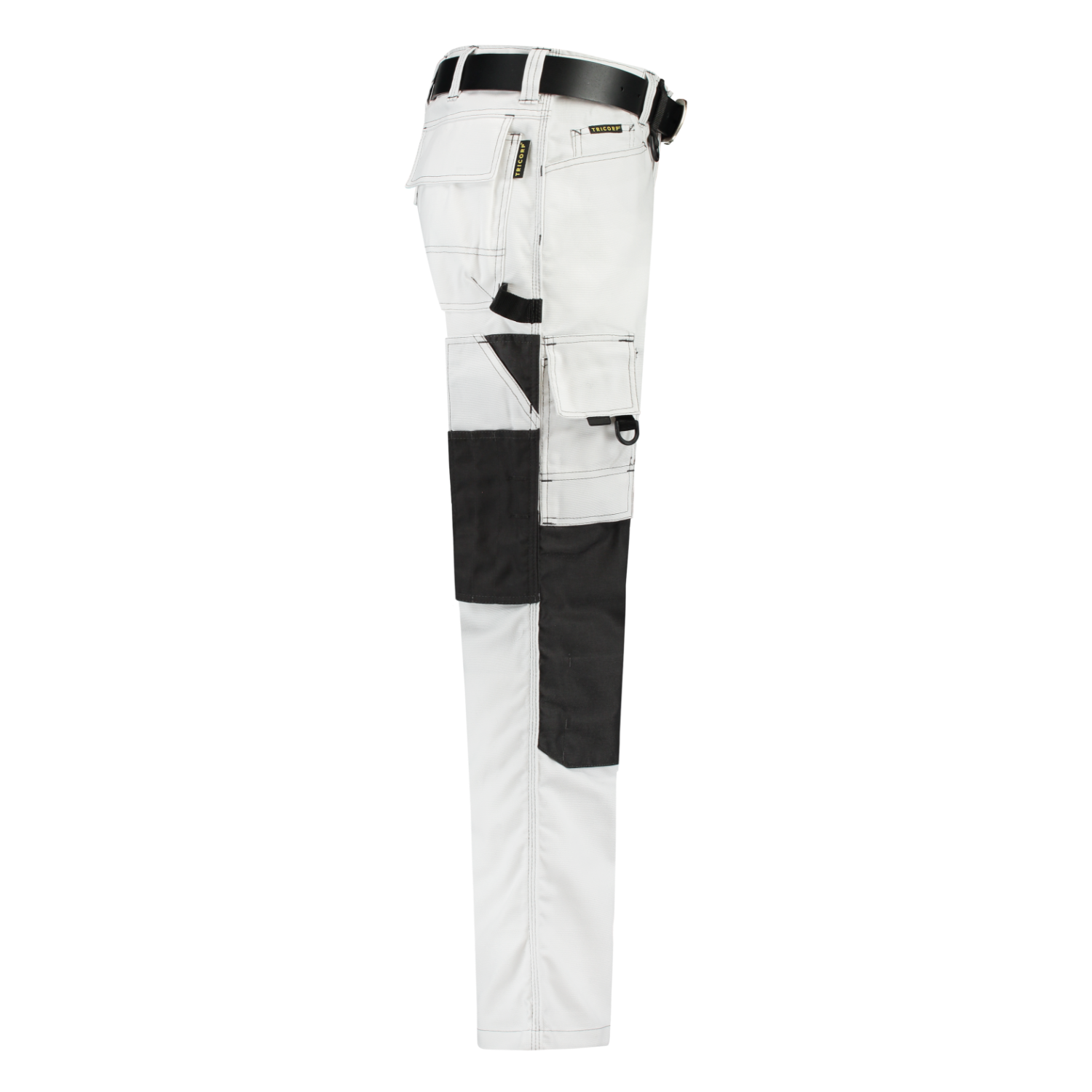 Tricorp Werkbroek Cordura Canvas