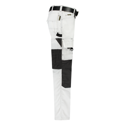 Tricorp Werkbroek Cordura Canvas