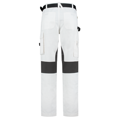 Tricorp Schildersbroek Twill Cordura Stretch