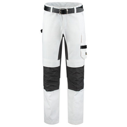 Tricorp Schildersbroek Twill Cordura Stretch