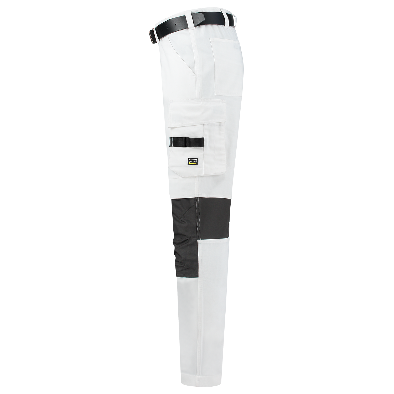 Tricorp Schildersbroek Twill Cordura Stretch