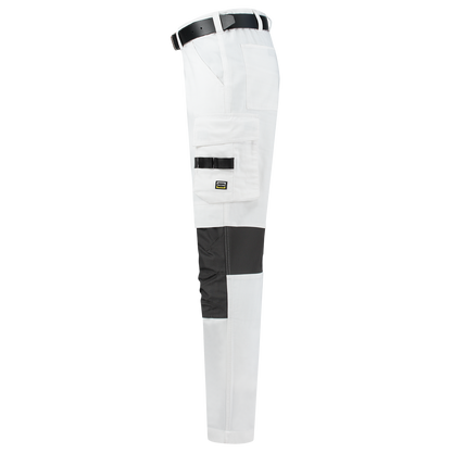 Tricorp Schildersbroek Twill Cordura Stretch