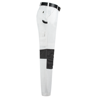 Tricorp Schildersbroek Twill Cordura Stretch