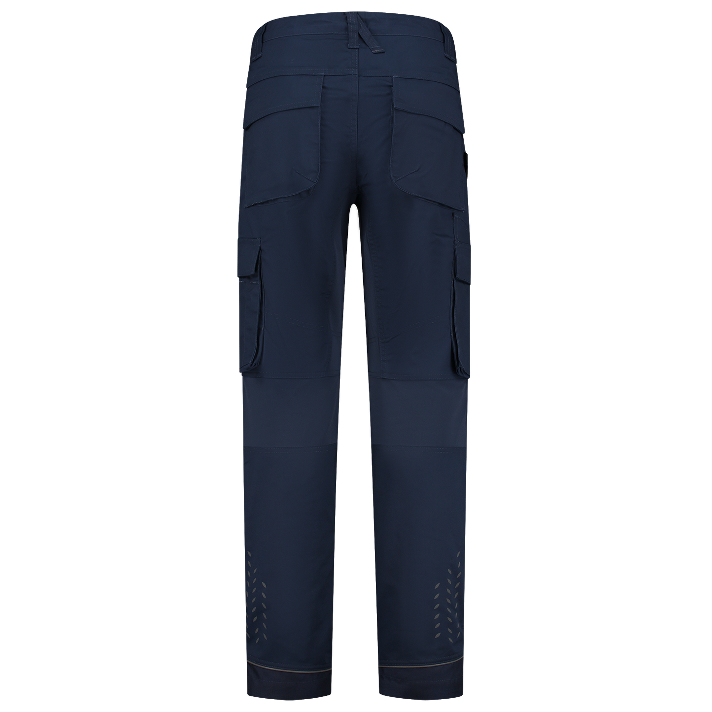 Tricorp Werkbroek Twill Cordura Stretch