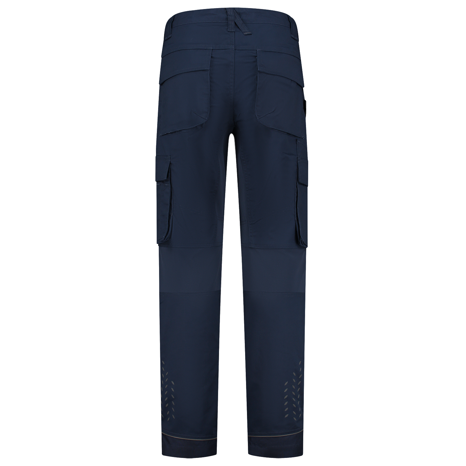 Tricorp Werkbroek Twill Cordura Stretch