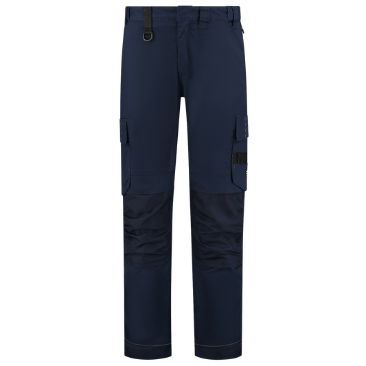 Tricorp Werkbroek Twill Cordura Stretch
