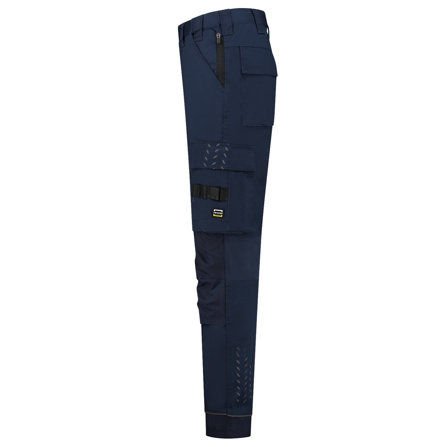 Tricorp Werkbroek Twill Cordura Stretch