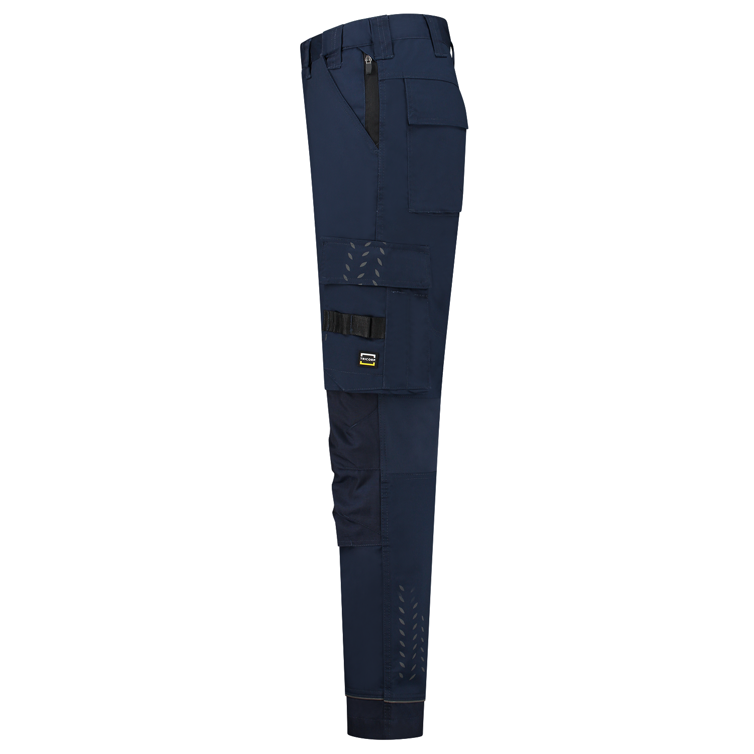 Tricorp Werkbroek Twill Cordura Stretch