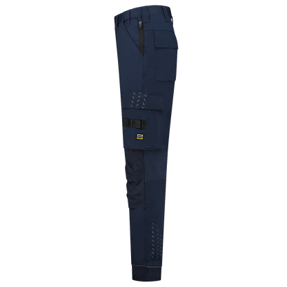 Tricorp Werkbroek Twill Cordura Stretch