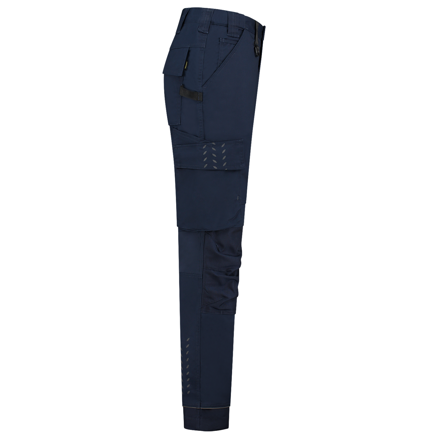 Tricorp Werkbroek Twill Cordura Stretch