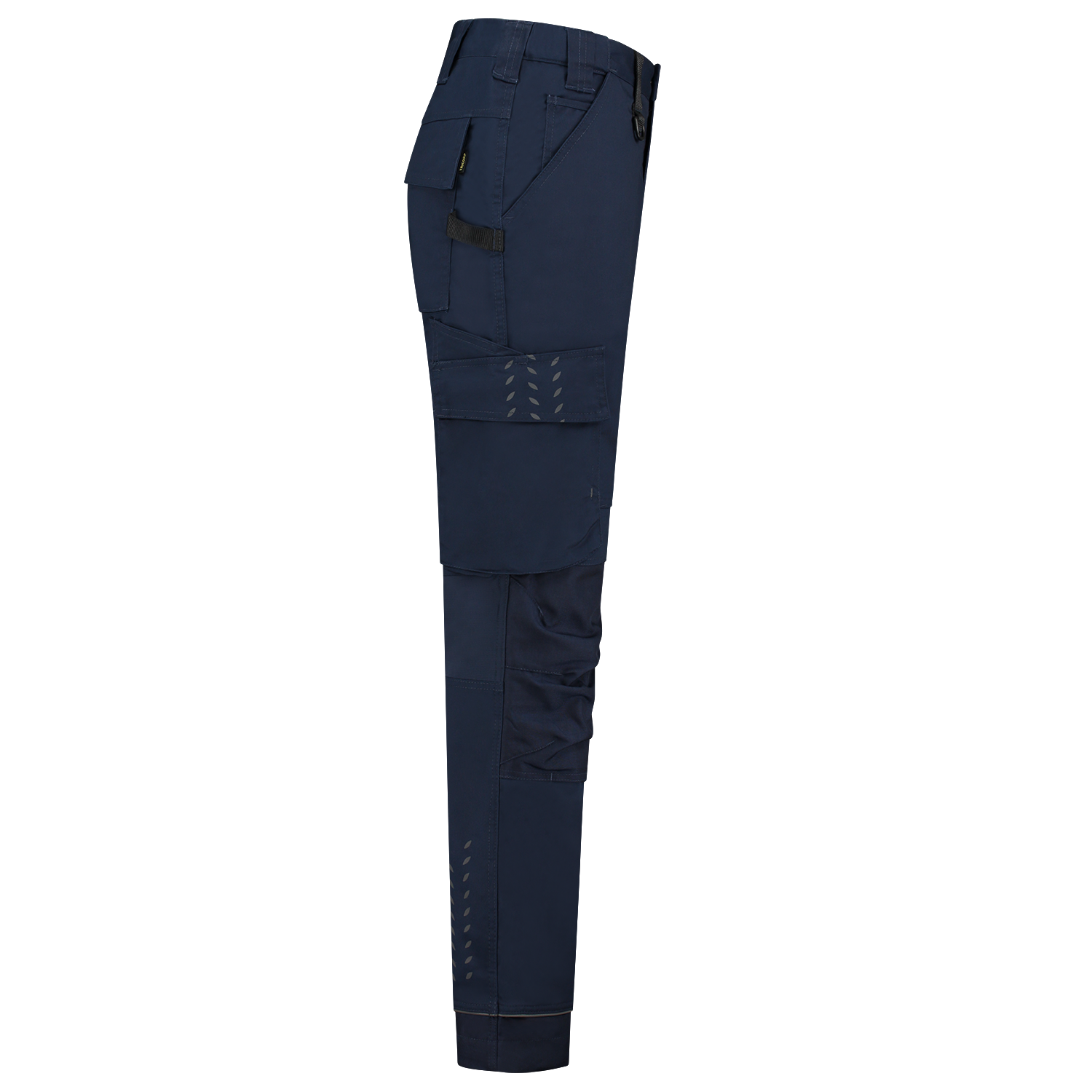 Tricorp Werkbroek Twill Cordura Stretch