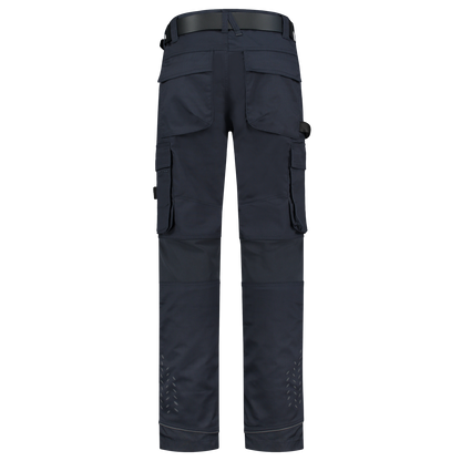 Tricorp Werkbroek Twill Cordura Stretch