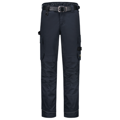 Tricorp Werkbroek Twill Cordura Stretch