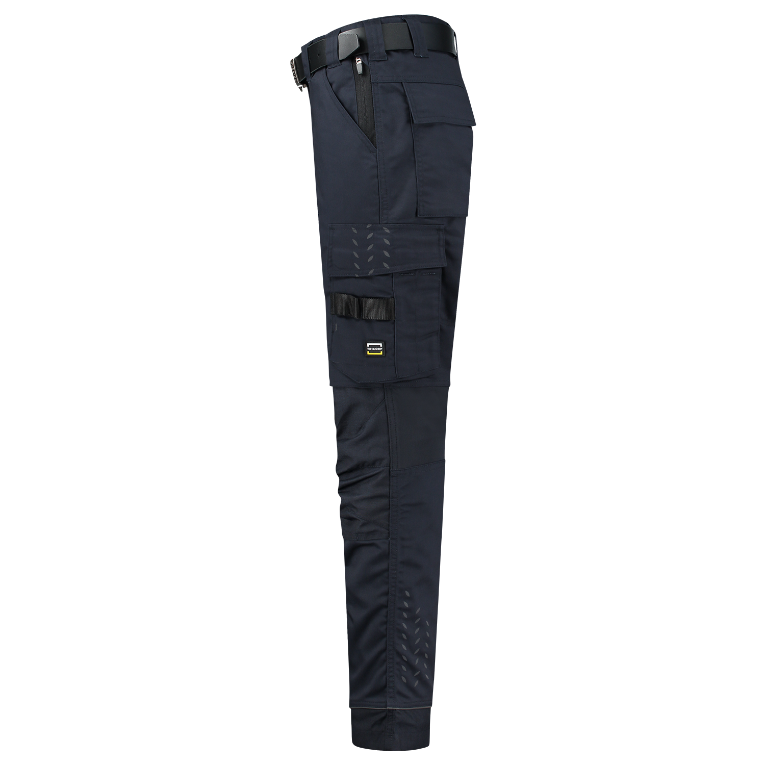 Tricorp Werkbroek Twill Cordura Stretch