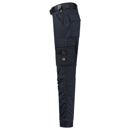 Tricorp Werkbroek Twill Cordura Stretch