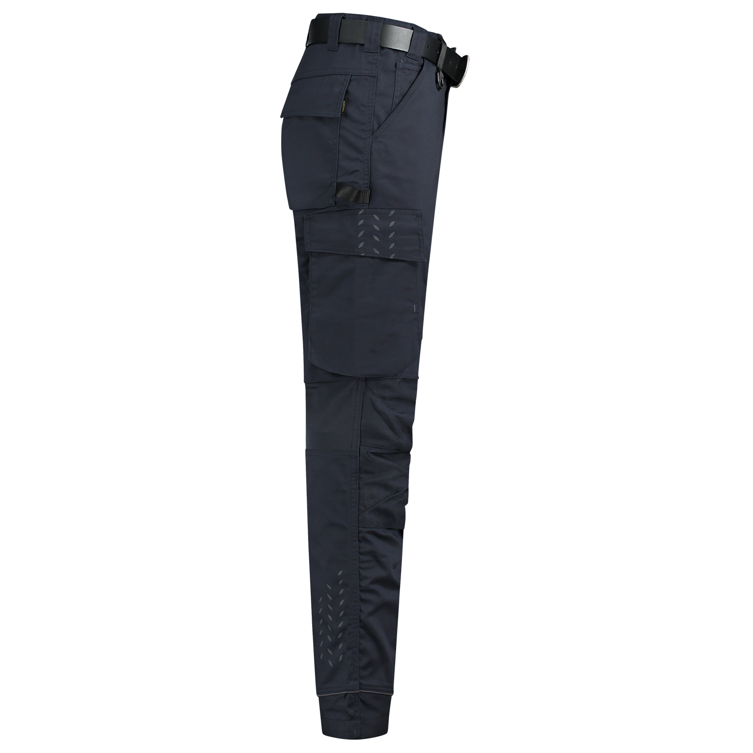 Tricorp Werkbroek Twill Cordura Stretch